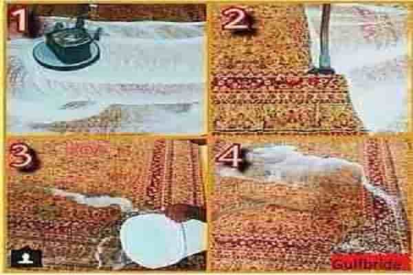 شركة غسيل سجاد